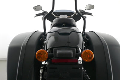 HARLEY DAVIDSON SOFTAIL SPORT GLIDE