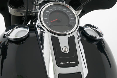 HARLEY DAVIDSON SOFTAIL SPORT GLIDE