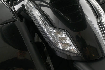 MOTO GUZZI CALIFORNIA 1400