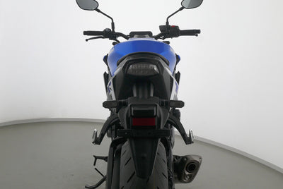 SUZUKI GSX S 1000