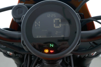 HONDA CMX 500 REBEL SE