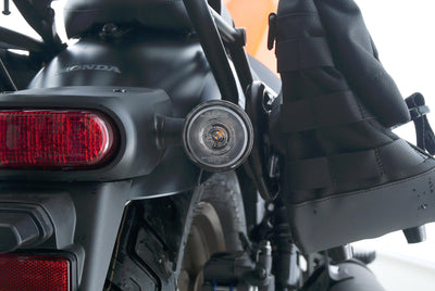 HONDA CMX 500 REBEL SE