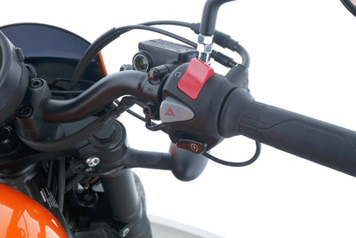 HONDA CMX 500 REBEL SE