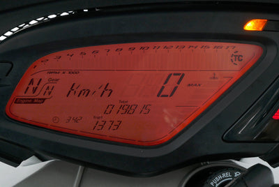 MV AGUSTA BRUTALE 675