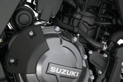 SUZUKI GSX 8 R 35 KW