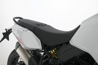 DUCATI DESERT X
