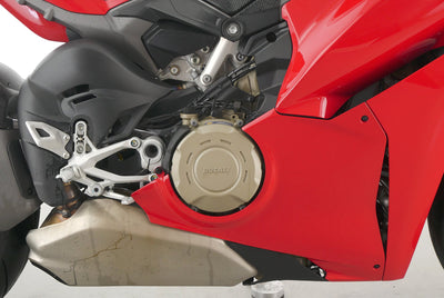 DUCATI PANIGALE V4