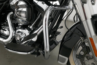 HARLEY DAVIDSON ROAD KING CLASSIC