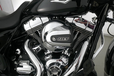 HARLEY DAVIDSON ROAD KING CLASSIC
