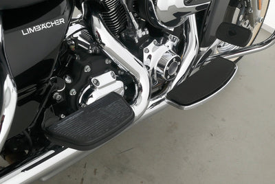 HARLEY DAVIDSON ROAD KING CLASSIC