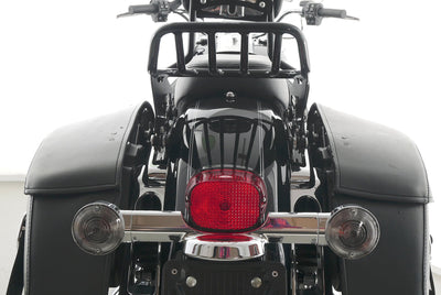 HARLEY DAVIDSON ROAD KING CLASSIC