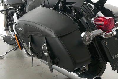HARLEY DAVIDSON ROAD KING CLASSIC