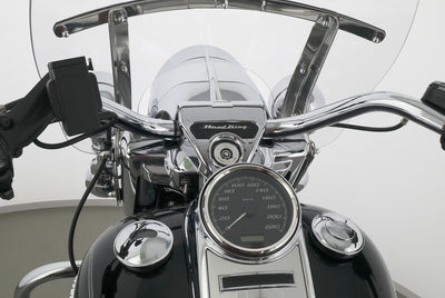HARLEY DAVIDSON ROAD KING CLASSIC