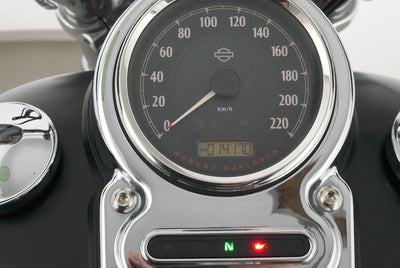 HARLEY DAVIDSON DYNA FAT BOB
