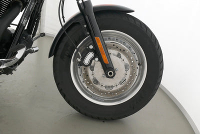 HARLEY DAVIDSON DYNA FAT BOB