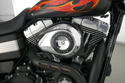 HARLEY DAVIDSON DYNA FAT BOB