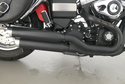 HARLEY DAVIDSON DYNA FAT BOB