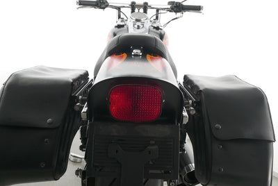 HARLEY DAVIDSON DYNA FAT BOB