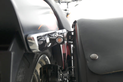HARLEY DAVIDSON DYNA FAT BOB