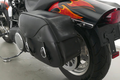 HARLEY DAVIDSON DYNA FAT BOB