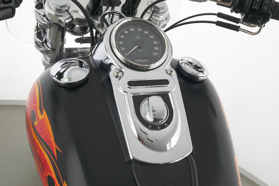 HARLEY DAVIDSON DYNA FAT BOB