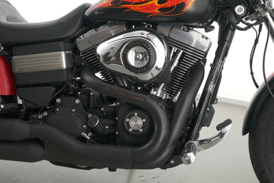 HARLEY DAVIDSON DYNA FAT BOB