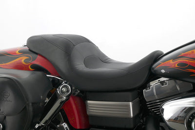 HARLEY DAVIDSON DYNA FAT BOB