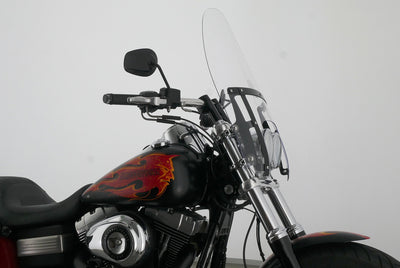 HARLEY DAVIDSON DYNA FAT BOB