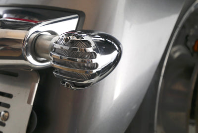 SUZUKI VLR 1800 C INTRUDER