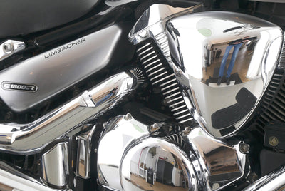 SUZUKI VLR 1800 C INTRUDER