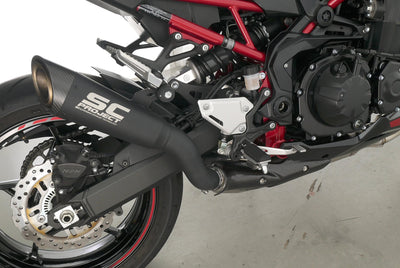 KAWASAKI Z 900