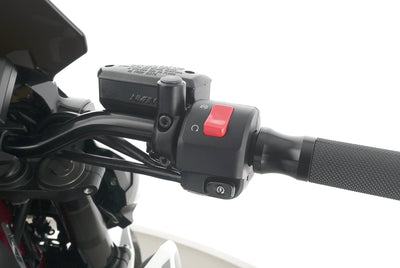 KAWASAKI Z 900