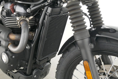 TRIUMPH STREET SCRAMBLER 900