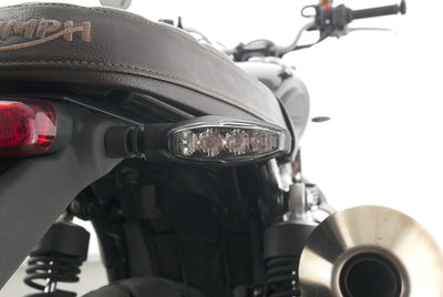 TRIUMPH STREET SCRAMBLER 900