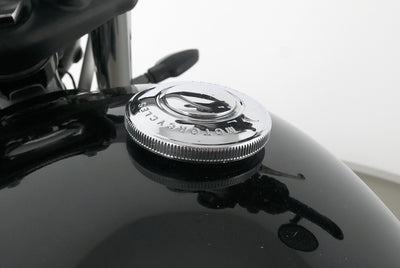 TRIUMPH STREET SCRAMBLER 900