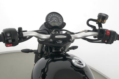 TRIUMPH STREET SCRAMBLER 900