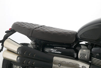 TRIUMPH STREET SCRAMBLER 900