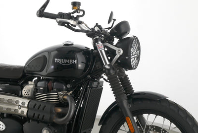 TRIUMPH STREET SCRAMBLER 900
