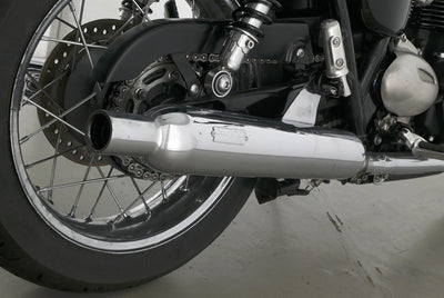 TRIUMPH BONNEVILLE T120