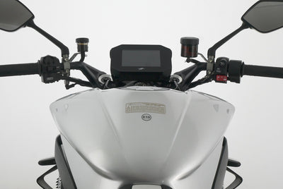 MV AGUSTA BRUTALE 1000 RS