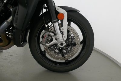 MV AGUSTA BRUTALE 1000 RS