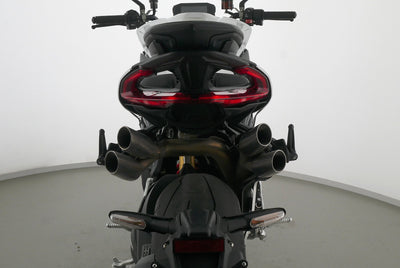 MV AGUSTA BRUTALE 1000 RS