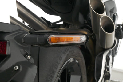 MV AGUSTA BRUTALE 1000 RS