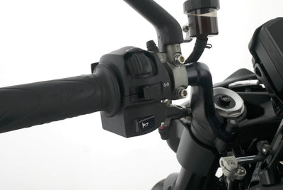 MV AGUSTA BRUTALE 1000 RS
