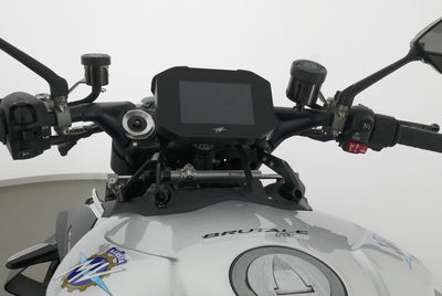 MV AGUSTA BRUTALE 1000 RS