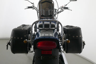 YAMAHA XVS 650 DRAG STAR