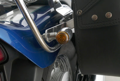 YAMAHA XVS 650 DRAG STAR