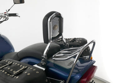 YAMAHA XVS 650 DRAG STAR