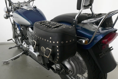 YAMAHA XVS 650 DRAG STAR