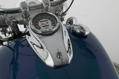 YAMAHA XVS 650 DRAG STAR